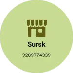 Business logo of Sursk