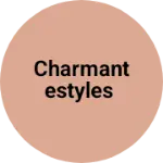 Business logo of Charmantestyles