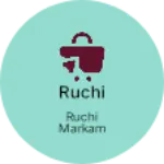 Business logo of Ruchi