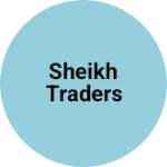 Business logo of Sheikh traders