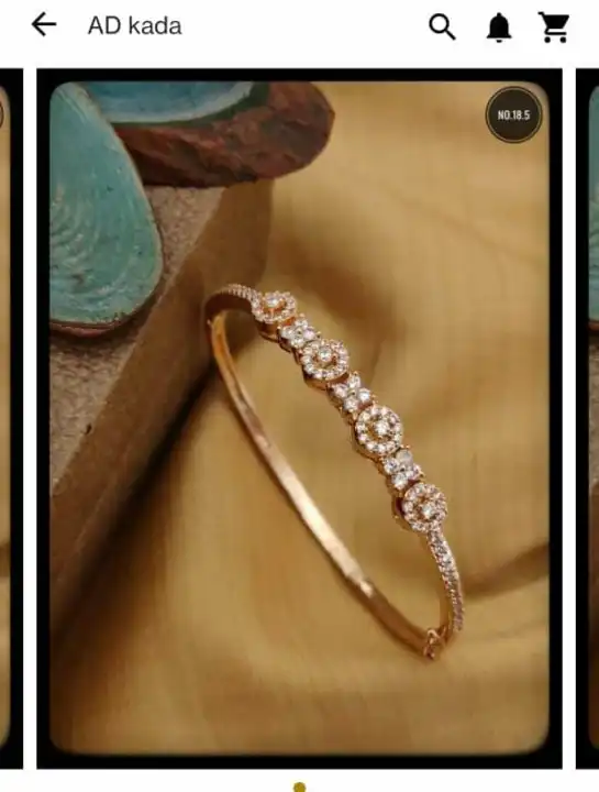 Product uploaded by Jewellery on 6/1/2023