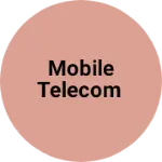 Business logo of Mobile Telecom based out of Jaipur