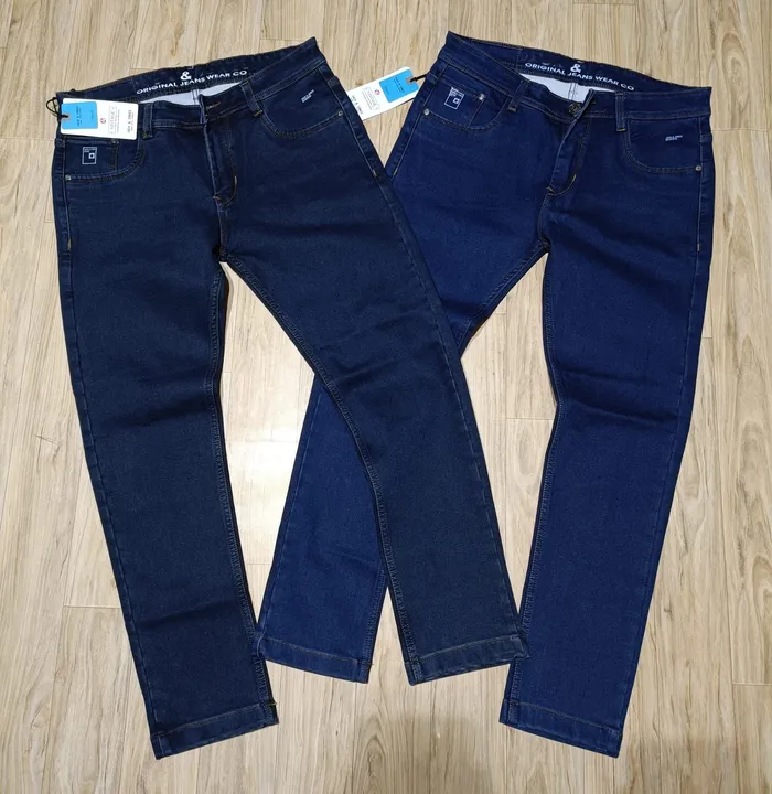 Men's jeans  uploaded by Dream reach fashion on 6/1/2023