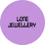 Business logo of Lone jewellery
