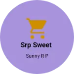 Business logo of SRP Sweet