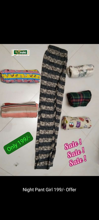 Product uploaded by AAROHI COLLECTION on 6/1/2023