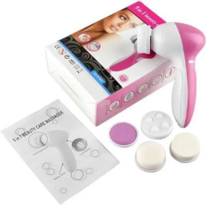 5in1 beauty care massager  uploaded by Blenchbeauty on 6/1/2023