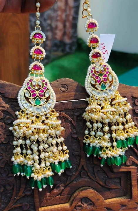 Product uploaded by Jay art jewellers on 5/9/2024