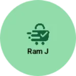 Business logo of Ram j