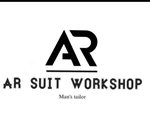 Business logo of AR Suit Workshop