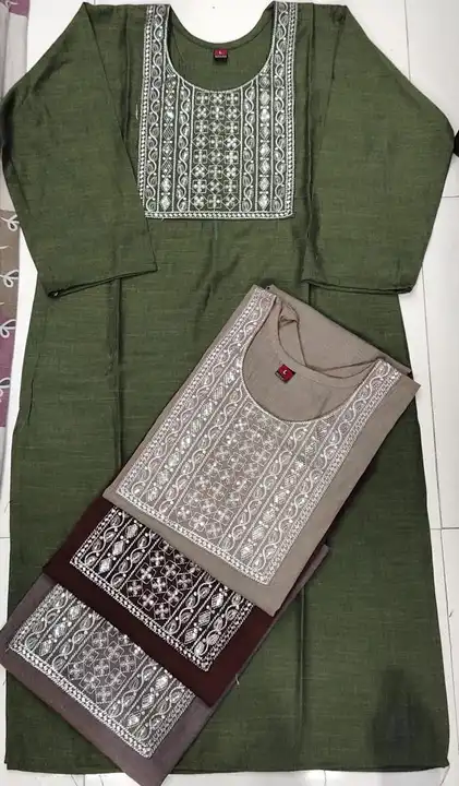 Cotton fabric  uploaded by Jai Alamchandani on 5/28/2024