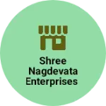 Business logo of Shree nagdevata enterprises