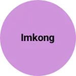 Business logo of Imkong