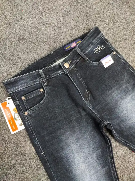 Ralph lauren premium quality jeans  uploaded by MANYATA FASHIONS on 6/1/2023