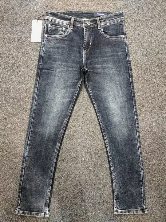 Gas premium quality men's jeans uploaded by MANYATA FASHIONS on 6/1/2023