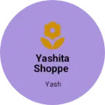 Business logo of Yashita shoppe