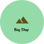 Business logo of Bag Shop