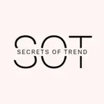 Business logo of Secrets of trend
