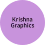Business logo of Krishna graphics
