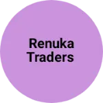 Business logo of Renuka traders