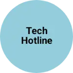 Business logo of TECH HOTLINE