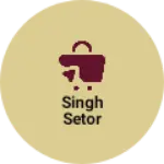 Business logo of Singh setor