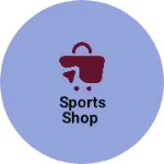 Business logo of SPORTS GALLARY 