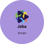 Business logo of Jeba