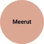 Business logo of Meerut