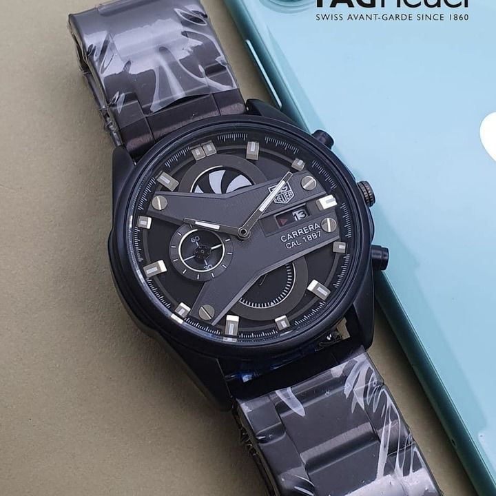 Product image of 
#For Men
#Features-Working Hour and minute needle timing, Magnetic metal chain, Inside butteryfly , price: Rs. 1499, ID: for-men-features-working-hour-and-minute-needle-timing-magnetic-metal-chain-inside-butteryfly-02903e97