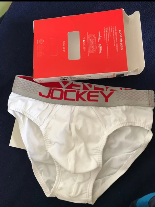 Original underwear jockey,us polo, Tommy Hilfiger  uploaded by Rudransh enterprises on 6/2/2023