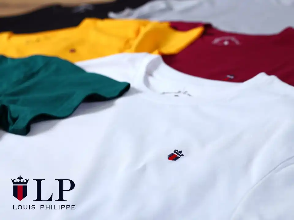 Post image Hey! Checkout my new product called
L.p  t shirt .