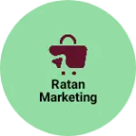 Business logo of Ratan marketing