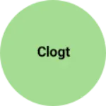 Business logo of Clogt