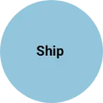 Business logo of Ship
