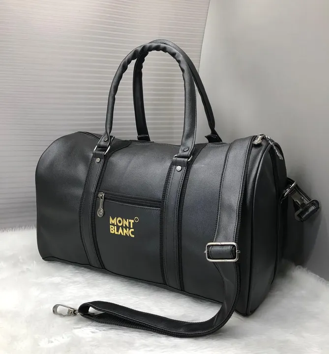Duffle bag uploaded by pink Rose fashion Store  on 6/2/2023