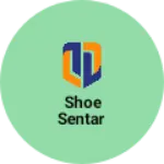 Business logo of Shoe sentar