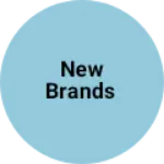 Business logo of New Brands