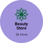 Business logo of Beauty Store