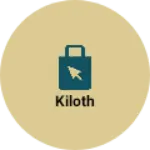 Business logo of Kiloth