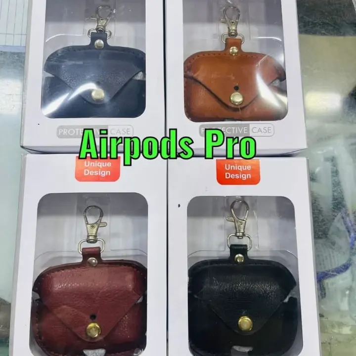 Airpods case cover uploaded by Fashion era on 6/2/2023