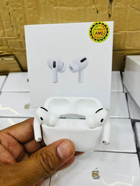 AirAirpods Pro 1by1 Check Warranty Lamination Pack uploaded by Heartium®️ Company on 6/2/2023
