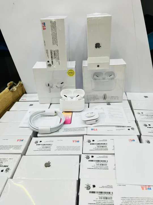 AirAirpods Pro 1by1 Check Warranty Lamination Pack uploaded by Heartium®️ Company on 6/2/2023
