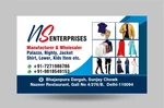 Business logo of N S Enterprises 