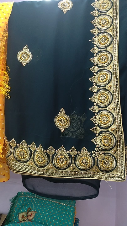 Saree uploaded by business on 6/2/2023