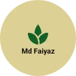 Business logo of Md faiyaz