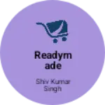 Business logo of Readymade gramin