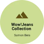 Business logo of WOW!jeans collection