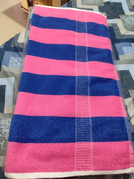 Towel uploaded by business on 6/2/2023