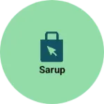 Business logo of Sarup